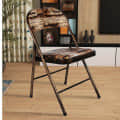 Multipurpose Premium Folding Chair (Set Of 6) - photo