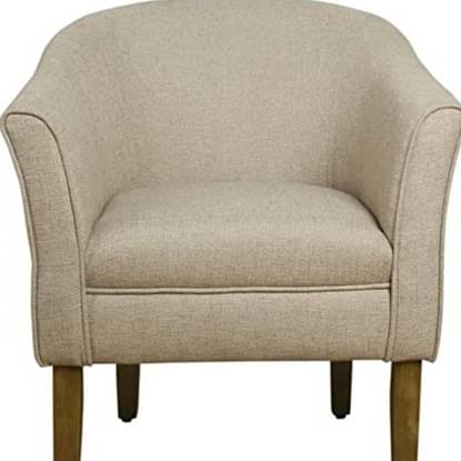Barreal accent chair