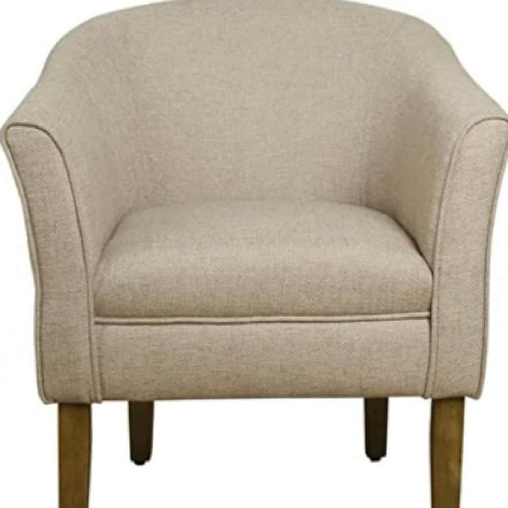 Barreal accent chair - photo