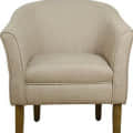 Barreal accent chair - photo