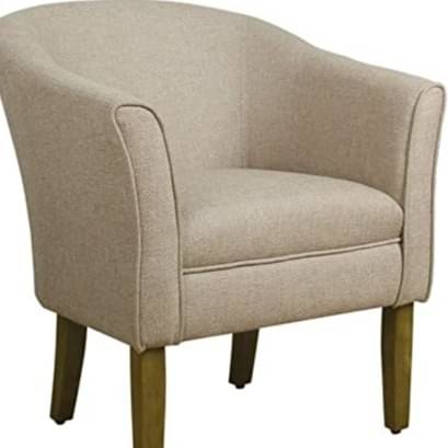 Barreal accent chair