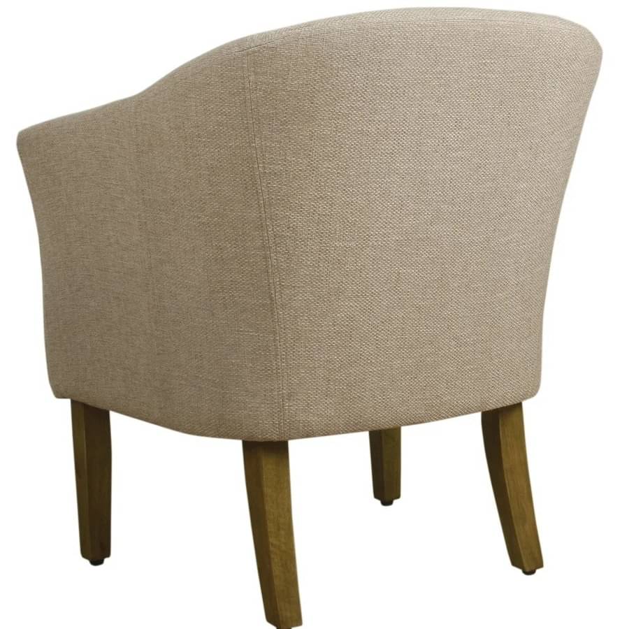 Barreal accent chair