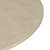 Syracuse Round Café Table In Wood - rear_view