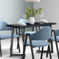 Cemembert Yoho Café Table With 4 Chairs - photo