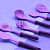 Tennessee 9 Piece Cooking Utensil Set With Holder - rear_view