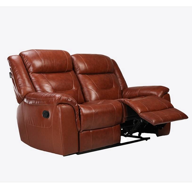 Eclairs 2 Seater Recliner