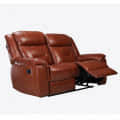 Eclairs 2 Seater Recliner - front_view
