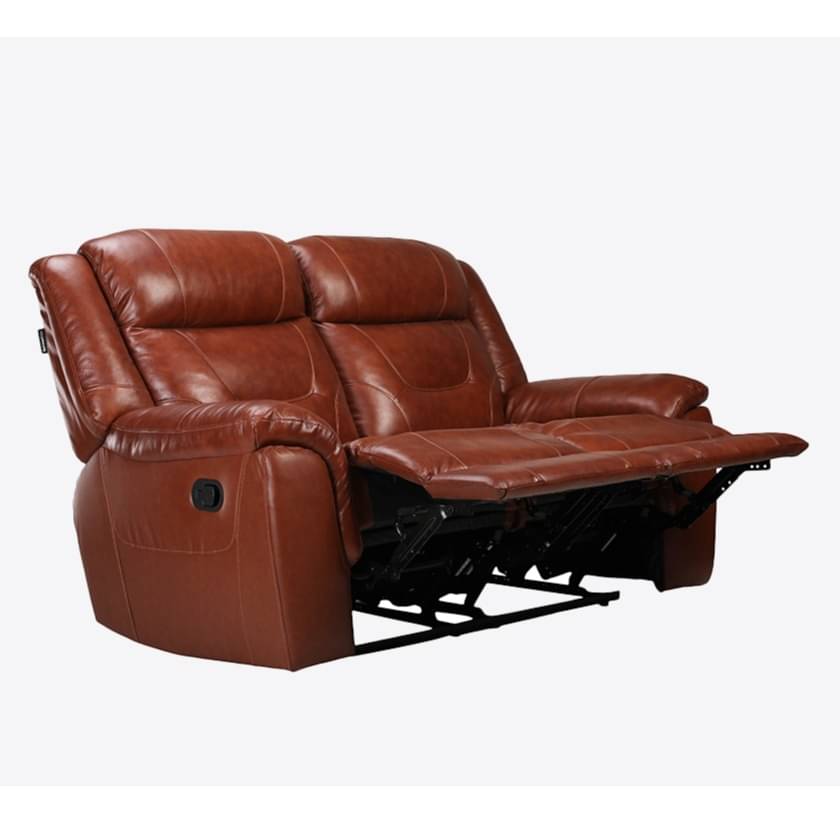 Eclairs 2 Seater Recliner