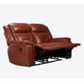Eclairs 2 Seater Recliner - top_view