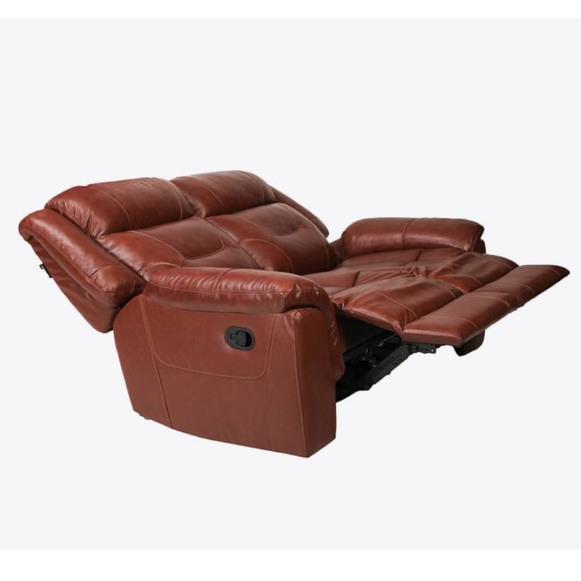 Eclairs 2 Seater Recliner