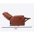 Eclairs 2 Seater Recliner - right_view