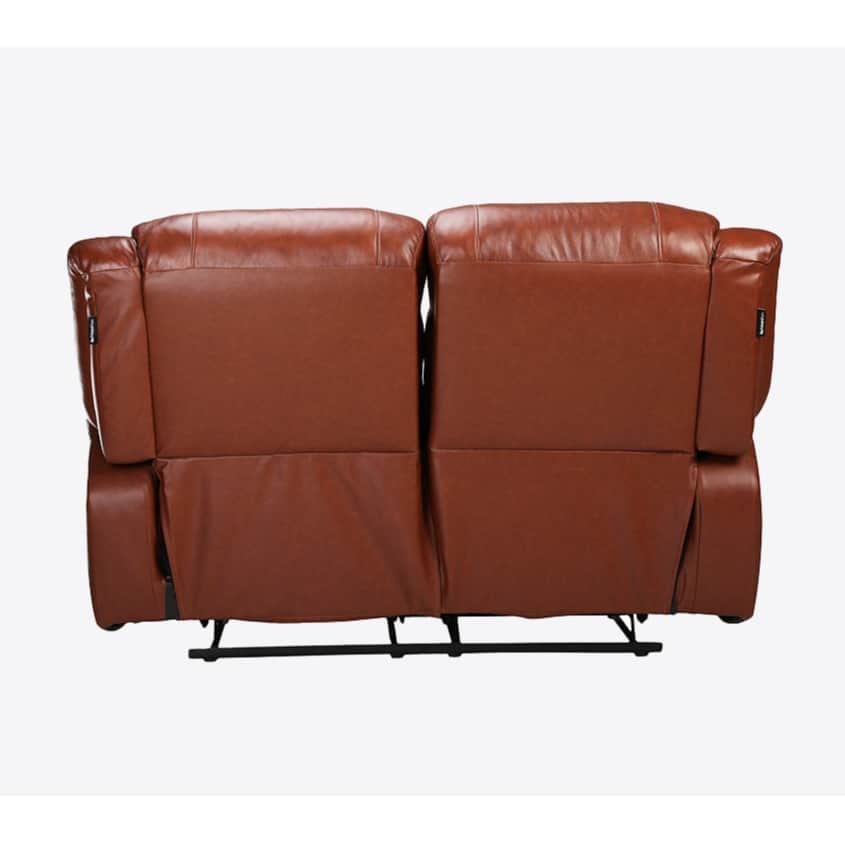 Eclairs 2 Seater Recliner - bottom_view