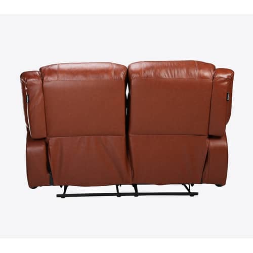Eclairs 2 Seater Recliner