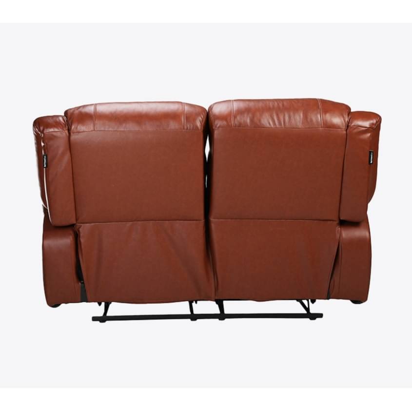 Eclairs 2 Seater Recliner