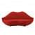Valentine Lips 3-Seater Sofa - front_view