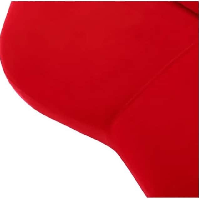 Valentine Lips 2-Seater Sofa - left_view