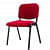 Visitor chair without Arms - photo