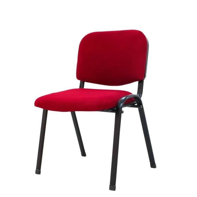Visitor chair without Arms - right_view