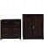 Sheesham Wood 2 Door Wardrobe In Warm Chestnut Finish - right_view