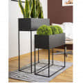 Sharf Metal Premium Planter Stand - photo