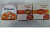 Corrugated Volza Sweet box (1 Pack = 1000) - top_view