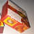 Corrugated Volza Sweet box (1 Pack = 1000) - rear_view