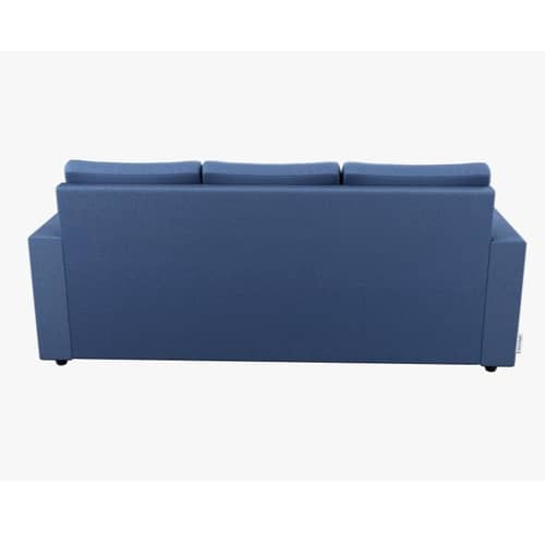 Yolo 3 Seater L- Shape Sofa with Interchangeable Chaise
