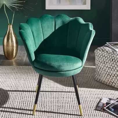Gabardine Premium Living Room Chair - photo