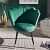 Gabardine Premium Living Room Chair - photo