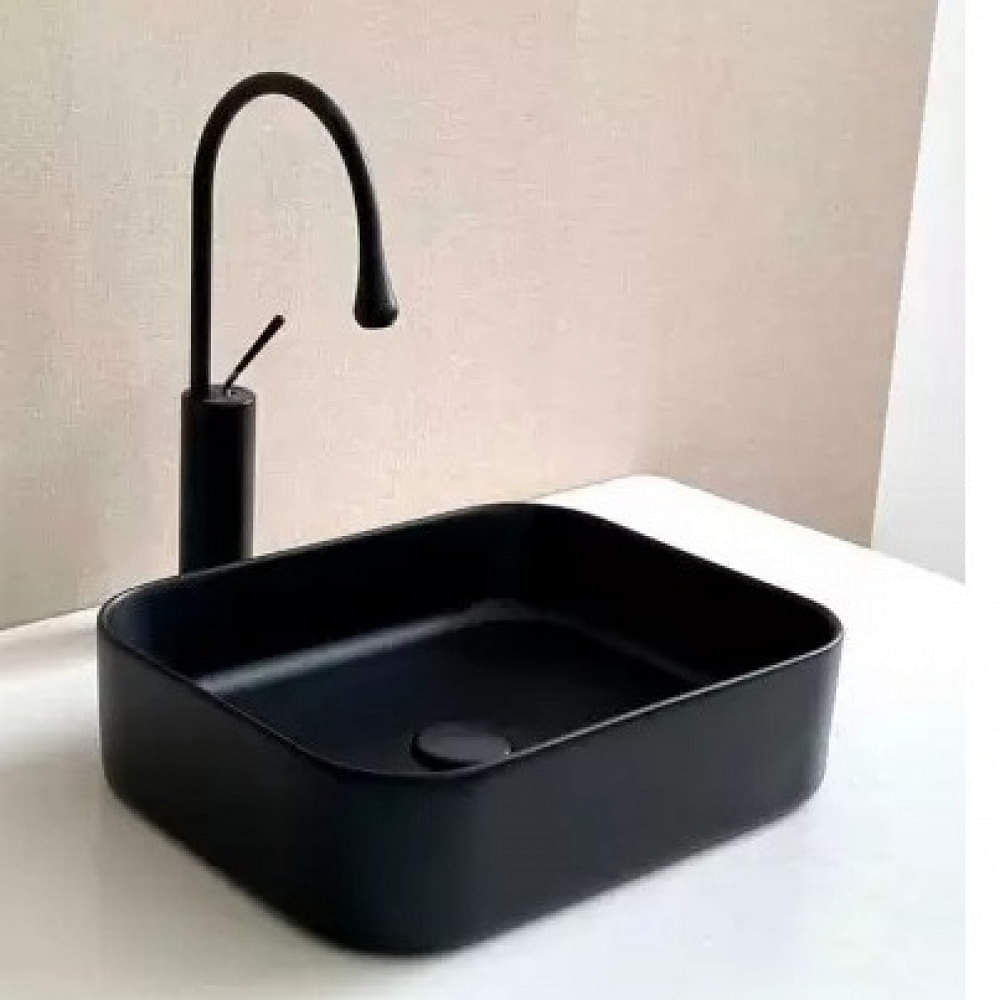 Novosibirsk Designer Tabletop Wash Basin - photo