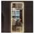 Square Bathroom Mirror with 3 Colors Lights, LED Mirror for Wall Mirror (20*48 inch) - photo