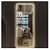 Square Bathroom Mirror with 3 Colors Lights, LED Mirror for Wall Mirror (20*48 inch) - rear_view