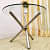 Ivana Glass Round Table - photo