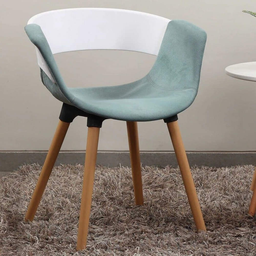 Luxury & Casper Modern Café Chair - photo