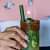 Premium Rice Straw In Green - photo