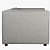 Nara 3 Seater Sofa In Grey - left_view
