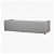 Nara 3 Seater Sofa In Grey - right_view