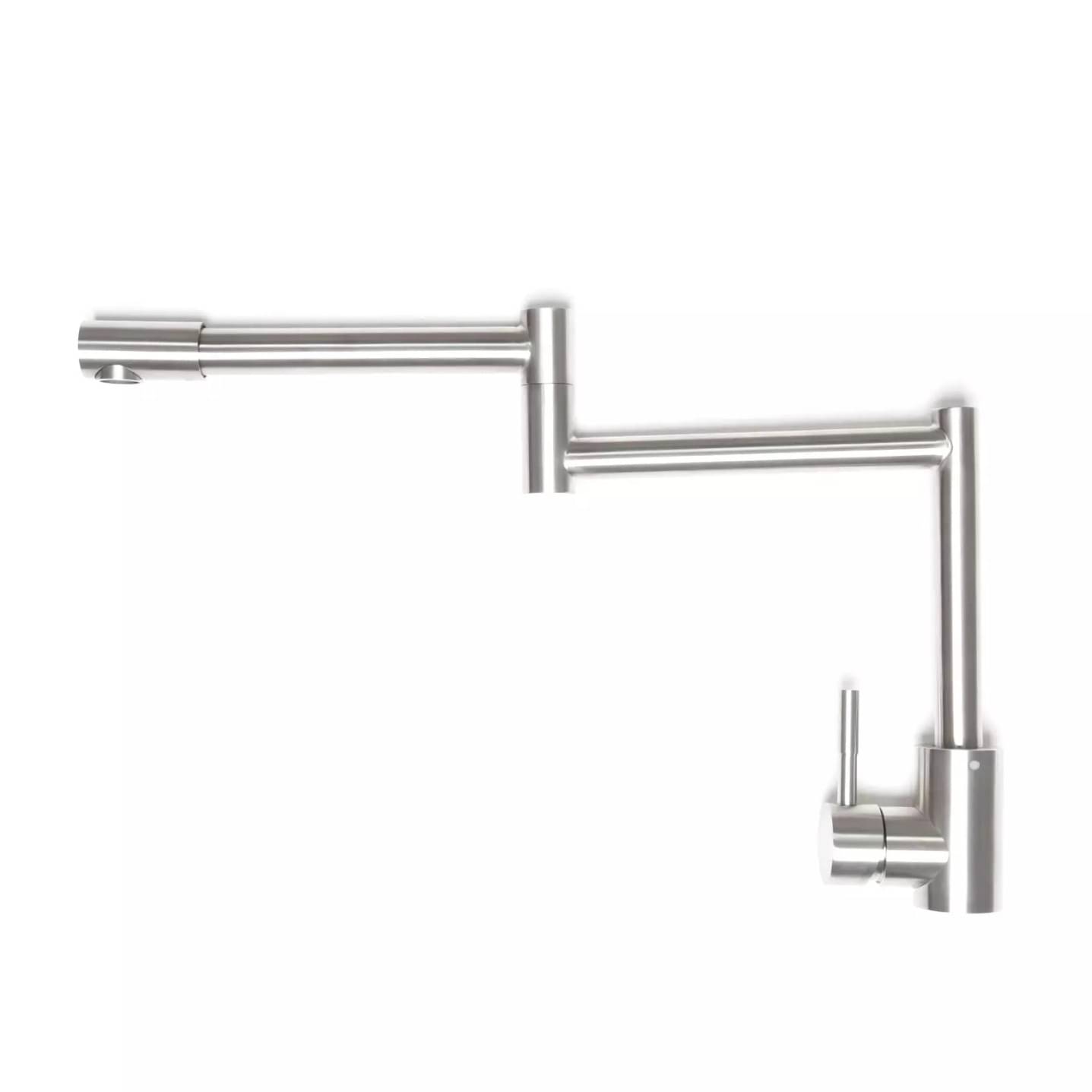 Vermeer RL-SM-ADJ Sink Mixer with 3 Length Adjustments