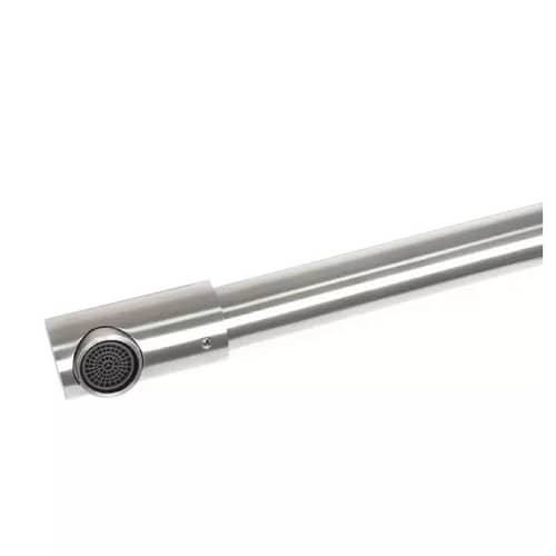 Vermeer RL-SM-ADJ Sink Mixer with 3 Length Adjustments