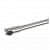 Vermeer RL-SM-ADJ Sink Mixer with 3 Length Adjustments - rear_view