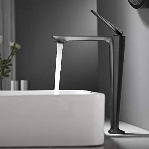 Vinci Bathroom Sink Wash Basin Mixer Tap