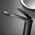 Vinci Bathroom Sink Wash Basin Mixer Tap - top_view