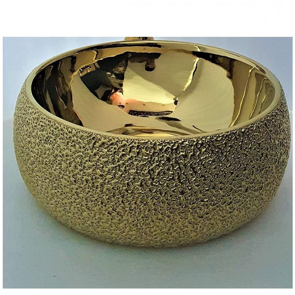 Nantes Table Top Designer Wash Basin - photo