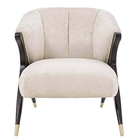Arm Chair - front_view