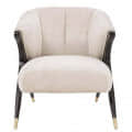 Arm Chair - front_view