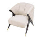 Arm Chair - left_view