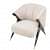 Arm Chair - left_view