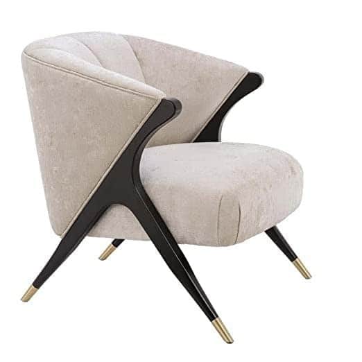 Arm Chair - right_view