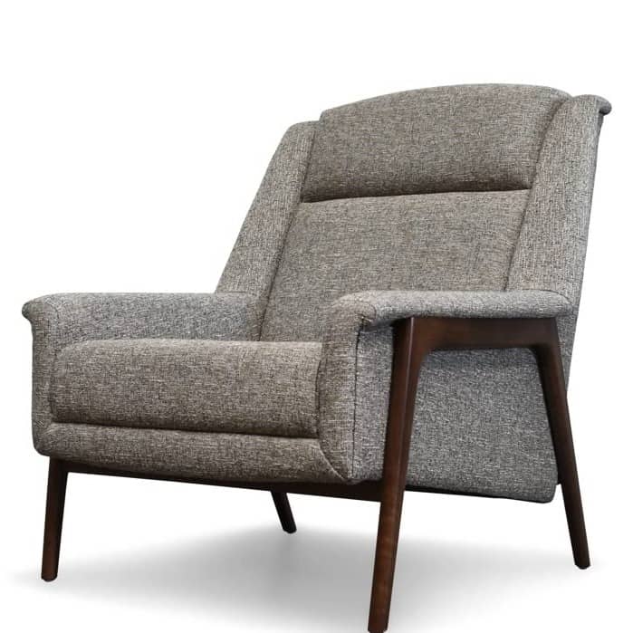 Georgia Iconic Wooden Arm Chair