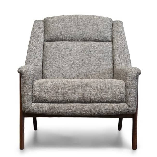 Georgia Iconic Wooden Arm Chair